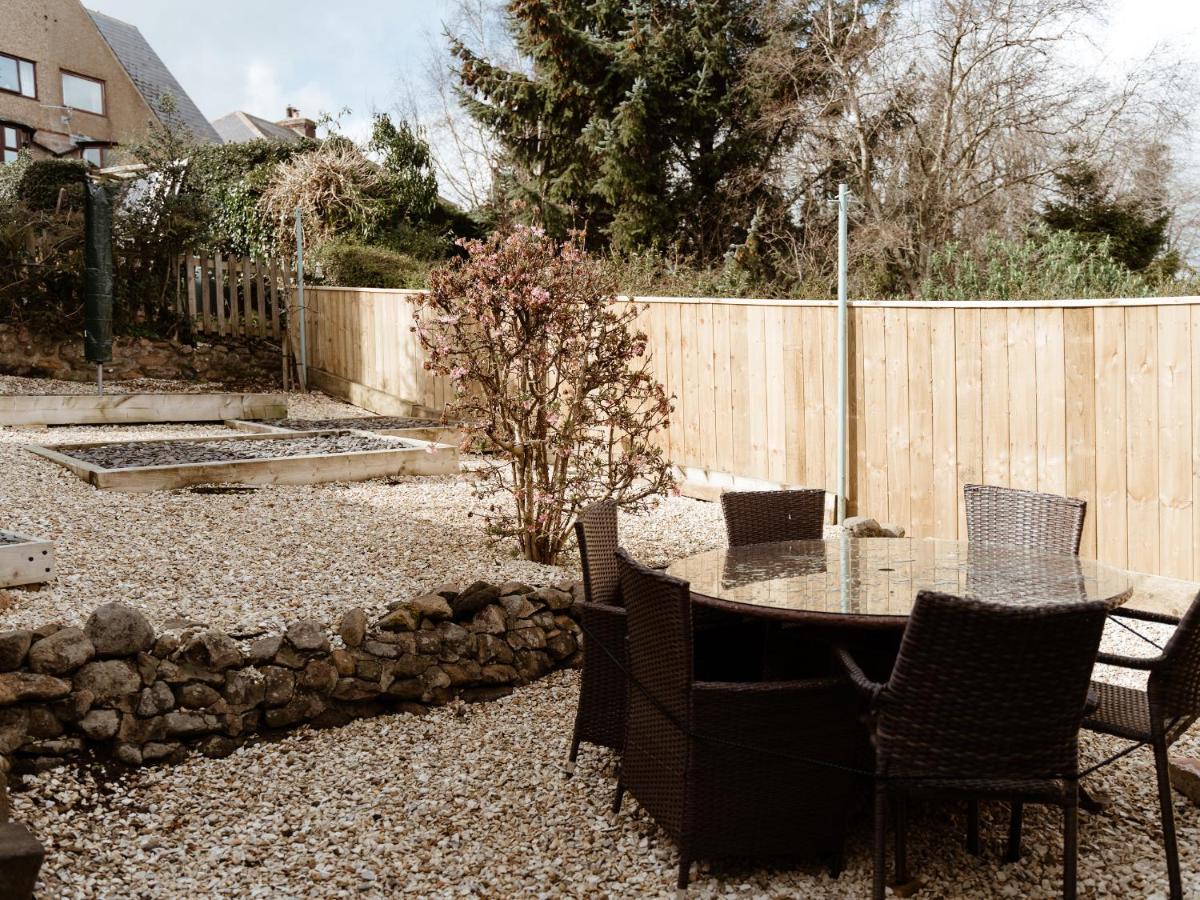Compass Cottage Wooler Exterior photo