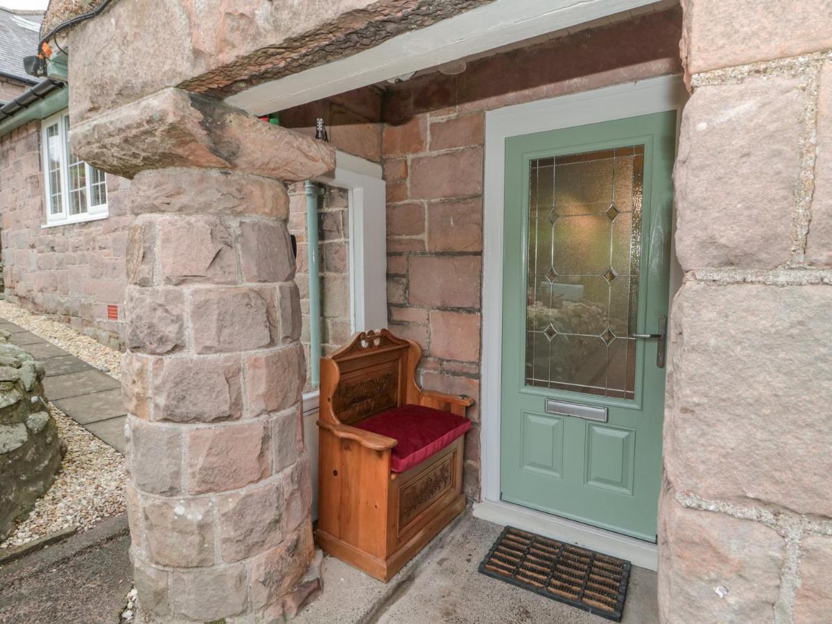 Compass Cottage Wooler Exterior photo